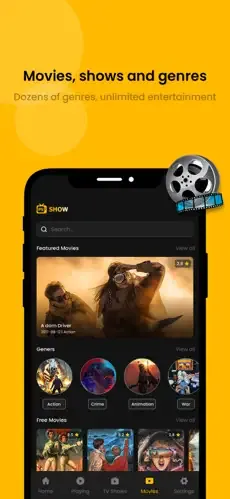 sony-lyt-600 Movies and shows